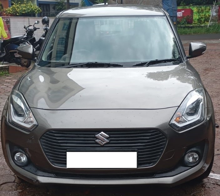 MARUTI SWIFT in Kollam